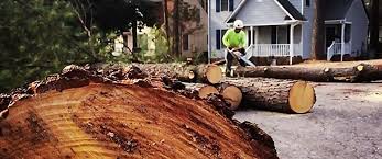 How Our Tree Care Process Works  in  Woodfin, NC